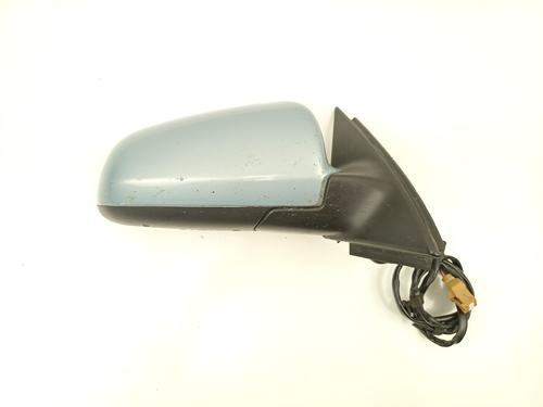 Right mirror AUDI A4 B6 (8E2) 2.0 | BP19148950C27 