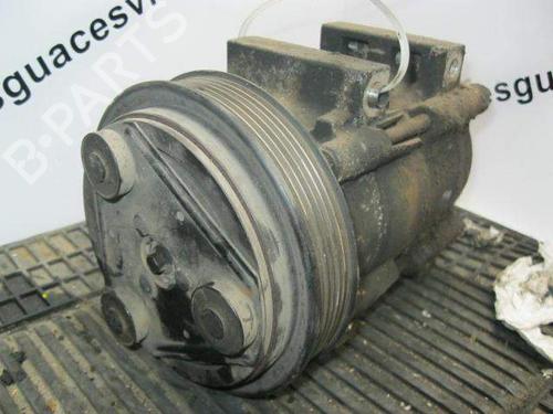 Used AC compressor AC compressor 12098801 12098801