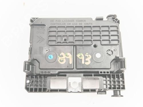 Fuse box CITROËN C3 Picasso (SH_) 1.6 HDi | BP34344644E1  - Image 7