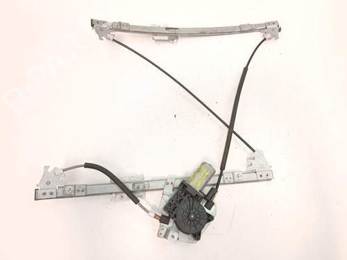 Front left window mechanism BMW 3 (E46) 320 d | BP36050372C22 - Image 2