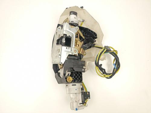 Rear left lock MERCEDES-BENZ S-CLASS (W220) S 320 (220.065, 220.165) | BP16702620C100 