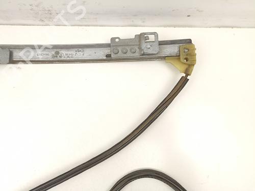 Front right window mechanism CITROËN XSARA (N1) 2.0 HDi 90 | BP15830867C23 