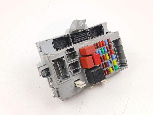electronic-module-peugeot-boxer-bus-2005-30838060 main image