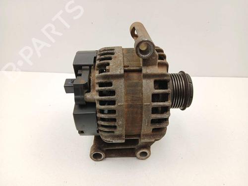 Alternator FORD TRANSIT CUSTOM V362 Van (FY, FZ) 2.2 TDCi | BP26449484M7 - Image 6