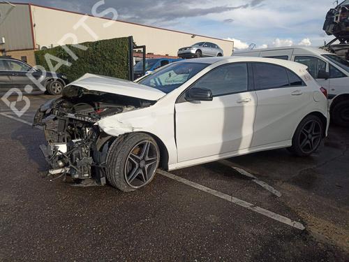 Starter MERCEDES-BENZ A-CLASS (W176) A 200 CDI (176.001) | BP24698442M8 - Image 11