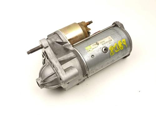 Used Starter Starter 16966981 16966981