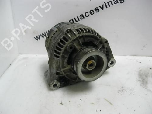 Used Alternator ALFA ROMEO 155 (167_) 1.8 T.S. (167A4) (129 hp) 20116658