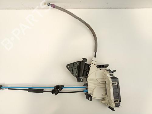 Rear right lock MERCEDES-BENZ C-CLASS (W204)  | BP13504506C99 