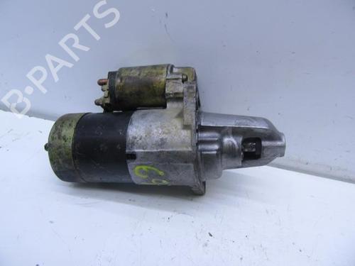 Starter NISSAN SUNNY III Hatchback (N14)  | BP20120324M8