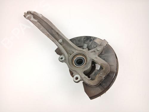 Right front steering knuckle AUDI Q7 (4LB) 3.0 TDI quattro | BP28511959M26
