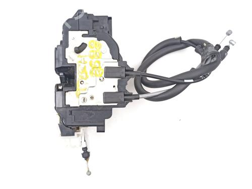 Rear right lock HYUNDAI SANTA FÉ II (CM) 2.2 CRDi 4x4 | BP24111468C99 