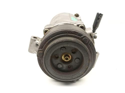 AC compressor BMW 3 (E46) 320 d | BP20074895M34 - Image 3