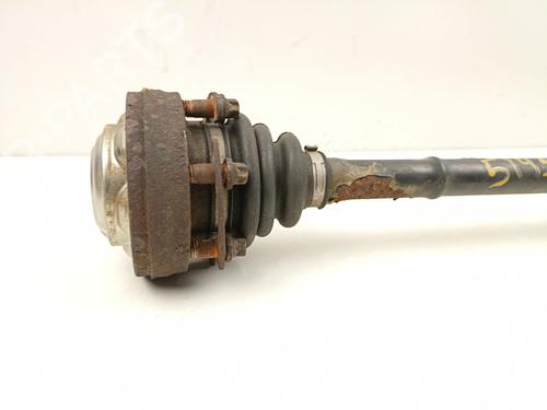 Right rear driveshaft BMW 1 (E87) 120 d | BP15641296M41 