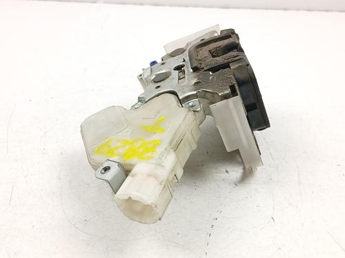 Tailgate lock SUZUKI GRAND VITARA II (JT, TE, TD) 1.9 DDiS All-wheel Drive (JT419, TD44, JB419WD, JB419XD,... | BP30182920C101 