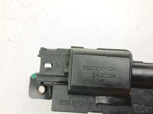 Tailgate lock NISSAN QASHQAI I (J10, NJ10) 2.0 dCi All-wheel Drive | BP29511623C101 