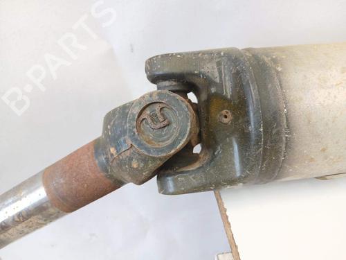 Driveshaft NISSAN NAVARA NP300 (D40) 2.5 dCi 4WD | BP36845172M37 - Image 5