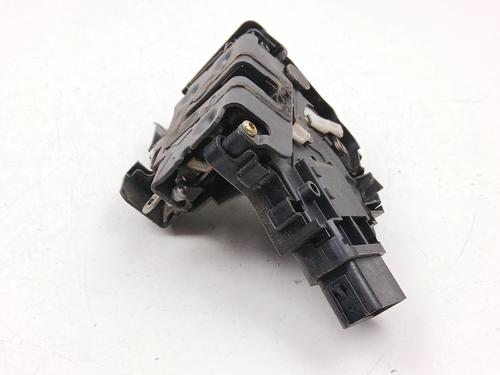 Front left lock FORD FOCUS C-MAX (DM2) 1.6 TDCi | BP29476868C98 