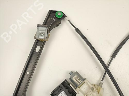 Front left window mechanism VW GOLF V (1K1) 1.9 TDI | BP20854714C22 