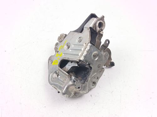 Used Front left lock Front left lock MERCEDES-BENZ 124 Saloon (W124) 300 E (124.030) (180 hp) 31775112 31775112