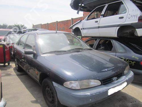 Used Parts FORD MONDEO I (GBP) 1.8 TD 1230506