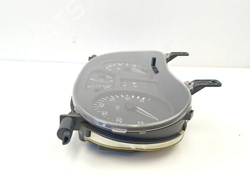 Instrument cluster RENAULT CLIO II (BB_, CB_) 1.2 16V (BB05, BB0W, BB11, BB27, BB2T, BB2U, BB2V, CB05,... | BP18475918C47 