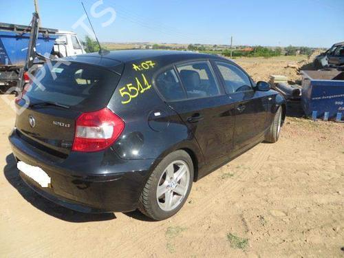 Brake master cylinder BMW 1 (E87) 120 d | BP37441185M77 - Image 5