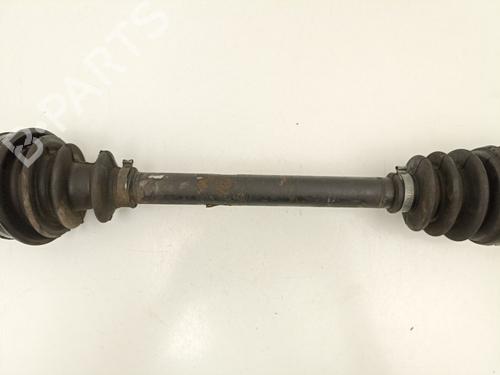 Left front driveshaft FORD FIESTA VI (CB1, CCN)  | BP18170340M38 