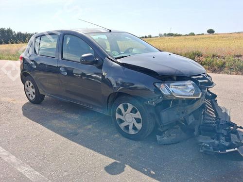 Control unit DACIA SANDERO II 1.5 dCi | BP36236291M11 - Image 16