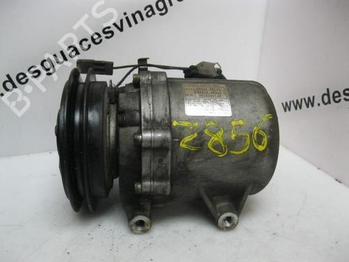 Used AC compressor NISSAN PRIMERA Hatchback (P10) 2.0 D (75 hp) 12001712