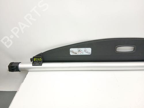 Rear parcel shelf KIA CARENS IV 1.7 CRDi | BP31952633C85 