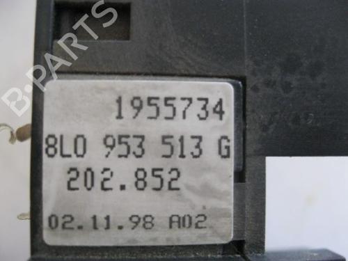 Steering column stalk AUDI A3 (8L1) 1.8 T | BP20116809I23 