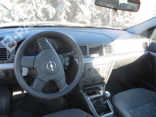 AC Kondensor OPEL VECTRA C (Z02) 1.8 16V | BP11813059M32 