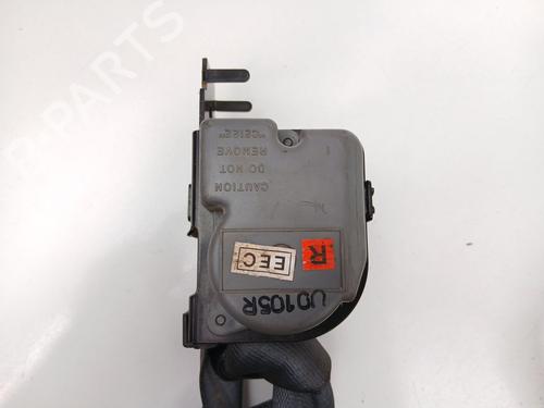 Front right seatbelt SSANGYONG MUSSO (FJ) 2.9 TD | BP26132385I25 