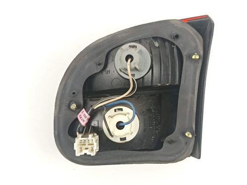 Left tailgate light DAEWOO LANOS (KLAT) 1.5 | BP15586380C79 - Image 7