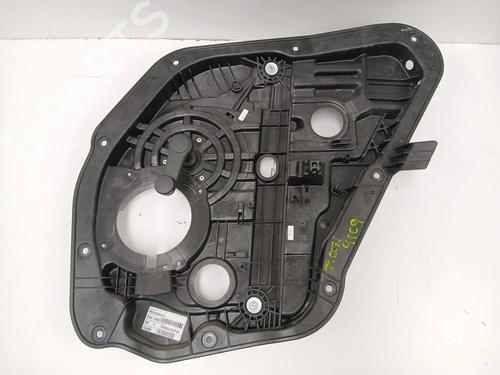 Rear right window mechanism KIA CEE'D (JD) 1.4 CRDi 90 | BP37792696C25 - Image 5