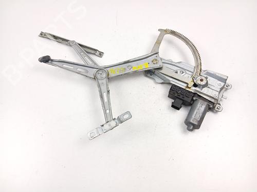 Used Front right window mechanism OPEL ZAFIRA / ZAFIRA FAMILY B (A05) 1.9 CDTI (M75) (120 hp) 29943767