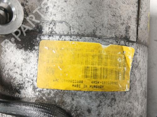 AC compressor FORD C-MAX (DM2) 1.8 TDCi | BP36259532M34  - Image 8