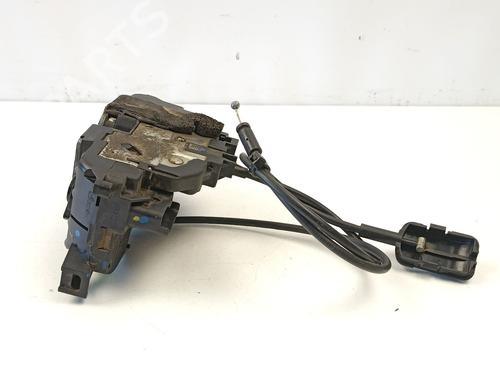 Rear left lock RENAULT MEGANE III Grandtour (KZ0/1) 1.5 dCi (KZ1M, KZ1W, KZ0R) | BP23075778C100 