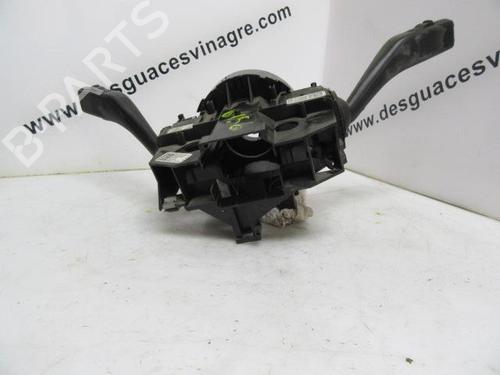 Used Steering column stalk SEAT LEON (1P1) 1.9 TDI (105 hp) 20119355