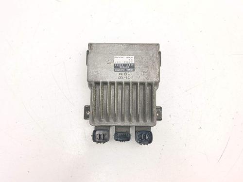 Control unit TOYOTA AURIS (_E15_) 2.2 D (ADE157_, ADE151_, ADE151R, ADE157R) | BP33399600M11 - Image 2