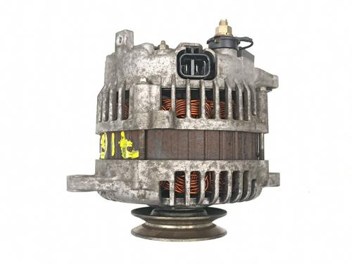 Alternator NISSAN ALMERA I Hatchback (N15)  | BP16148817M7 
