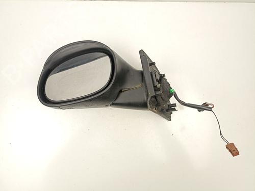 Left mirror CITROËN C3 I (FC_, FN_) 1.4 HDi | BP21690344C26 