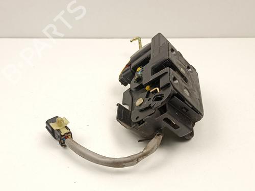 Front right lock HYUNDAI GETZ (TB) 1.1 | BP23442245C97 
