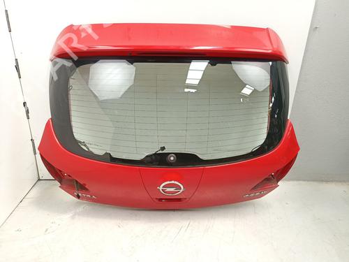 Used Tailgate OPEL ASTRA J (P10) 1.3 CDTI (68) (95 hp) 18870205
