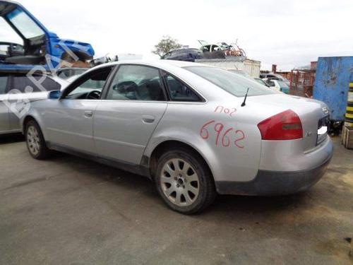 Vacuum pump AUDI A6 C5 (4B2, 4B4) | BP20120334M80 - Image 8