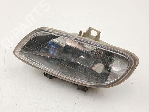 Used Left front fog light HYUNDAI ACCENT II Saloon (LC) 1.3 (86 hp) 27681735