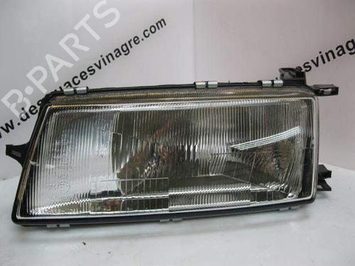 Used Left headlight Left headlight 24698172 24698172