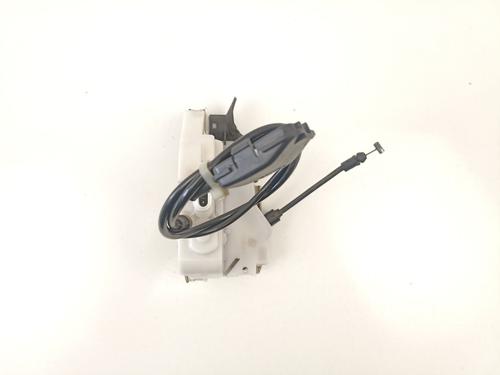 Front left lock RENAULT MEGANE II (BM0/1_, CM0/1_) 1.6 16V | BP25492031C98 