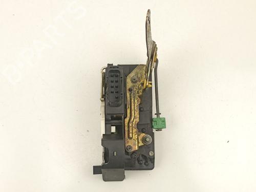Rear right lock JAGUAR S-TYPE II (X200) 2.7 D | BP22982004C99 
