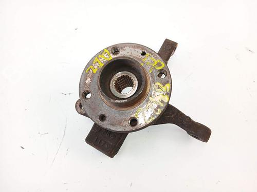 Used Left front steering knuckle Left front steering knuckle 37714176 37714176